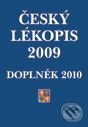 Kniha: Český lékopis 2009 (Grada). Grada, 2010 Kniha: Český lékopis 2009 (Grada). Grada, 2010