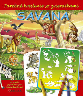 Kniha: Savana (Computer Press). Computer Press, 2010 Kniha: Savana (Computer Press). Computer Press, 2010