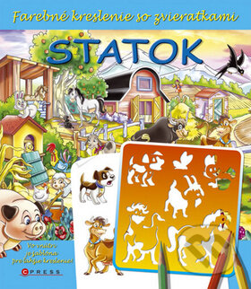 Kniha: Statok (Computer Press). Computer Press, 2010 Kniha: Statok (Computer Press). Computer Press, 2010