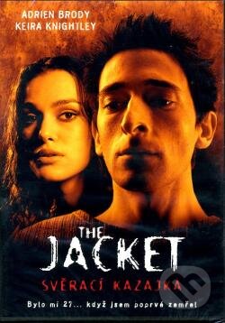 Film: Zvieracia kazajka (John Maybury) (DVD). Hollywood, 2005 Film: Zvieracia kazajka (John Maybury) (DVD). Hollywood, 2005