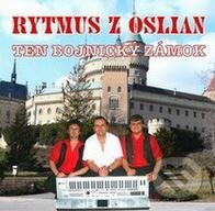 Hudobné CD: Ten Bojnický zámok (Rytmus records). Rytmus records, 2010 Hudobné CD: Ten Bojnický zámok (Rytmus records). Rytmus records, 2010
