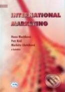 Kniha: International Marketing (Hana Machková, Markéta Lhotáková, Petr Král a kolektív). Oeconomica, 2010 Kniha: International Marketing (Hana Machková, Markéta Lhotáková, Petr Král a kolektív). Oeconomica, 2010