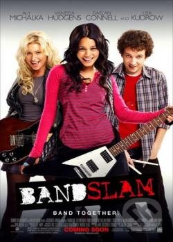 Film: Rock zo strednej (Todd Graff) (DVD). Hollywood, 2009 Film: Rock zo strednej (Todd Graff) (DVD). Hollywood, 2009