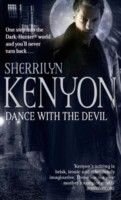 Dance with the Devil - Sherrilyn Kenyon, Piatkus, 2005