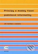 Kniha: Principy a modely řízení podnikové informatiky (Jiří Voříšek a kolektiv). Oeconomica, 2008 Kniha: Principy a modely řízení podnikové informatiky (Jiří Voříšek a kolektiv). Oeconomica, 2008