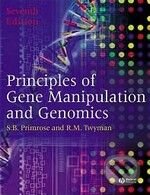 Kniha: Principles of Gene Manipulation and Genomics (Sandy B. Primrose a Richard Twyman). Wiley-Blackwell Kniha: Principles of Gene Manipulation and Genomics (Sandy B. Primrose a Richard Twyman). Wiley-Blackwell