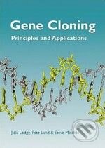 Kniha: Gene Cloning (Julia Lodge). Taylor & Francis Books Kniha: Gene Cloning (Julia Lodge). Taylor & Francis Books