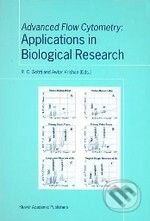 Kniha: Advanced Flow Cytometry: Applications in Biological Research (R.C. Sobti). Springer Verlag, 2003 Kniha: Advanced Flow Cytometry: Applications in Biological Research (R.C. Sobti). Springer Verlag, 2003