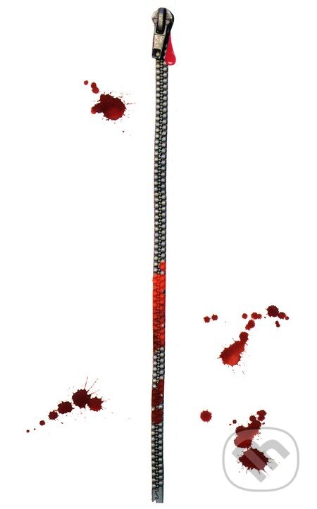 Kniha: Level 26: Netvor z temnot (Anthony E. Zuiker a Duane Swierczynski). Knižní klub, 2010 Kniha: Level 26: Netvor z temnot (Anthony E. Zuiker a Duane Swierczynski). Knižní klub, 2010