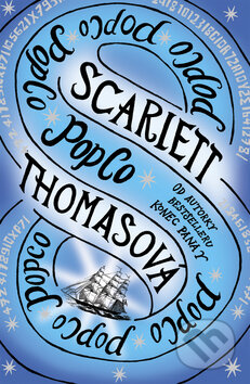 Kniha: PopCo (Scarlett Thomasová). Host, 2010 Kniha: PopCo (Scarlett Thomasová). Host, 2010