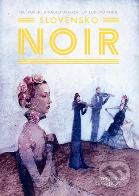 E-kniha: Slovensko NOIR (EZOPO). EZOPO, 2020 E-kniha: Slovensko NOIR (EZOPO). EZOPO, 2020