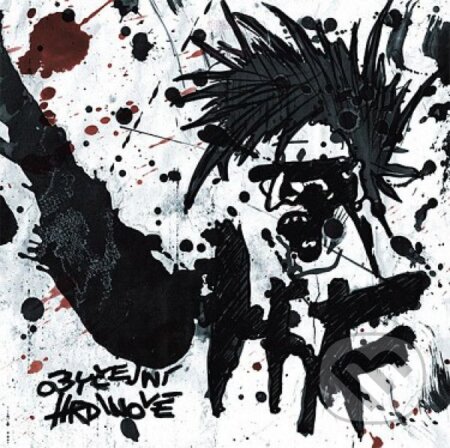 Hudobné CD: Hrdinové nové fronty: Obyčejní hrdinové LP (Hudobné albumy). Hudobné albumy, 2021 Hudobné CD: Hrdinové nové fronty: Obyčejní hrdinové LP (Hudobné albumy). Hudobné albumy, 2021