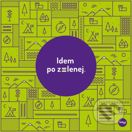 Idem po zelenej (Noa dizajn). Noa dizajn, 2021 Idem po zelenej (Noa dizajn). Noa dizajn, 2021