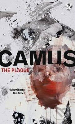 Kniha: The Plague (Albert Camus). Penguin Books, 2010 Kniha: The Plague (Albert Camus). Penguin Books, 2010