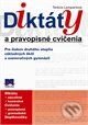 Kniha: Diktáty a pravopisné cvičenia (Terézia Lampartová). Príroda, 2010 Kniha: Diktáty a pravopisné cvičenia (Terézia Lampartová). Príroda, 2010