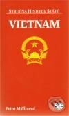 Kniha: Vietnam (Petra Müllerová). Libri, 2010 Kniha: Vietnam (Petra Müllerová). Libri, 2010