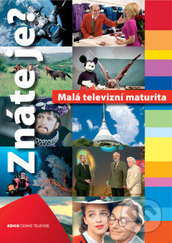 Kniha: Znáte je? (Albatros CZ). Albatros CZ, 2010 Kniha: Znáte je? (Albatros CZ). Albatros CZ, 2010