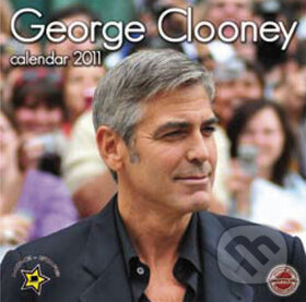 George Clooney 2011, Cure Pink, 2010