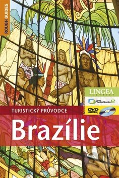 Kniha: Brazílie (Jota). Jota, 2010 Kniha: Brazílie (Jota). Jota, 2010