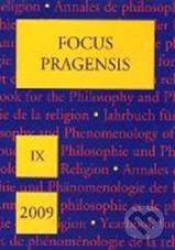 Kniha: Focus Pragensis IX (J. Holba). OIKOYMENH, 2010 Kniha: Focus Pragensis IX (J. Holba). OIKOYMENH, 2010