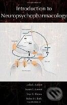 Kniha: Introduction to Neuropsychopharmacology (Leslie Iversen). Oxford University Press, 2008 Kniha: Introduction to Neuropsychopharmacology (Leslie Iversen). Oxford University Press, 2008
