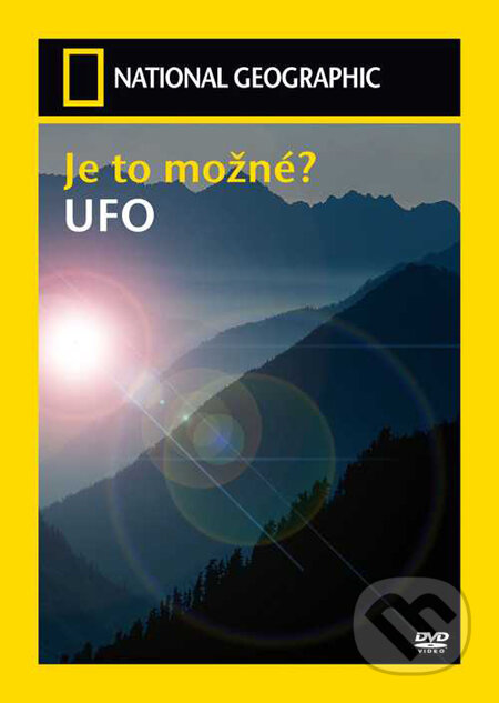 Je to možné? - UFO, Magicbox, 2005