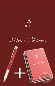 Bláznivá láska - Premožený neúnavným Bohom (Francis Chan). Kumran, 2010 Bláznivá láska - Premožený neúnavným Bohom (Francis Chan). Kumran, 2010