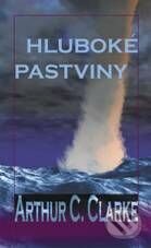 Kniha: Hluboké pastviny (Arthur C. Clarke). Baronet, 2010 Kniha: Hluboké pastviny (Arthur C. Clarke). Baronet, 2010