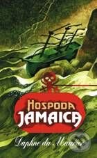 Kniha: Hospoda Jamaica (Daphne du Maurier). Baronet, 2010 Kniha: Hospoda Jamaica (Daphne du Maurier). Baronet, 2010