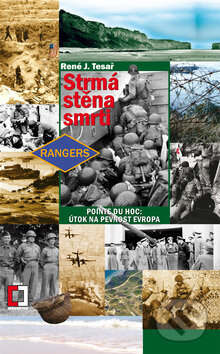 Kniha: Strmá stěna smrti (René J. Tesař). Epocha, 2010 Kniha: Strmá stěna smrti (René J. Tesař). Epocha, 2010