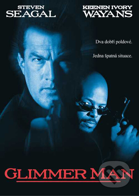 Film: Sám proti zlu (John Gray) (DVD). Magicbox, 1996 Film: Sám proti zlu (John Gray) (DVD). Magicbox, 1996