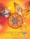 Kniha: Pohádkové mandalky (Lucie Hrochová). Bhakti, 2008 Kniha: Pohádkové mandalky (Lucie Hrochová). Bhakti, 2008