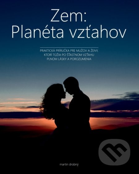 Zem: Planéta vzťahov - Martin Drobný, Digital Visions, 2021