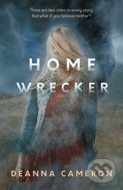 Kniha: Homewrecker (Deanna Cameron). Penguin Books, 2021 Kniha: Homewrecker (Deanna Cameron). Penguin Books, 2021