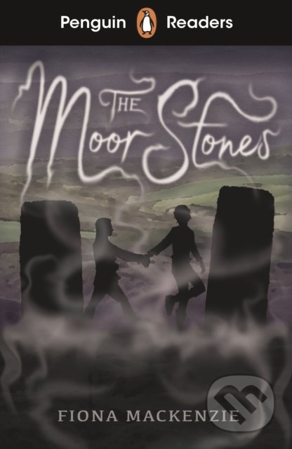 Kniha: The Moor Stones (Penguin Books). Penguin Books, 2021 Kniha: The Moor Stones (Penguin Books). Penguin Books, 2021