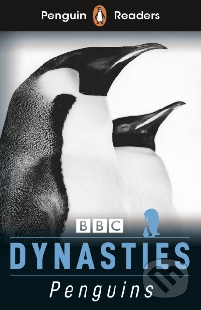 Kniha: Dynasties: Penguins (Penguin Books). Penguin Books, 2021 Kniha: Dynasties: Penguins (Penguin Books). Penguin Books, 2021