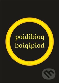 Kniha: Poidibioq (Kamil Holků). Šimon Ryšavý, 2021 Kniha: Poidibioq (Kamil Holků). Šimon Ryšavý, 2021
