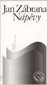 Kniha: Nápěvy (Jan Zábrana). Torst, 2007 Kniha: Nápěvy (Jan Zábrana). Torst, 2007