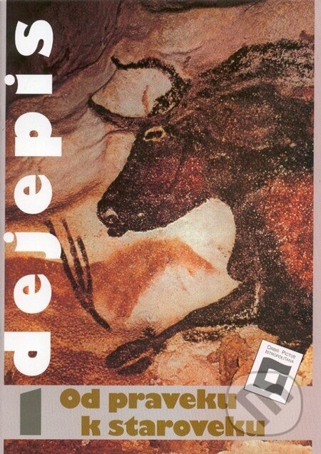 Kniha: Dejepis 1 (Učebnica pre 6. ročník základných škôl) (Dušan Kováč). Orbis Pictus Istropolitana Kniha: Dejepis 1 (Učebnica pre 6. ročník základných škôl) (Dušan Kováč). Orbis Pictus Istropolitana