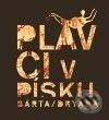 Kniha: Plavci v písku (Miroslav Bárta). Dryada, 2010 Kniha: Plavci v písku (Miroslav Bárta). Dryada, 2010