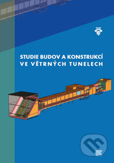 Kniha: Studie budov a konstrukcí ve větrných tunelech (Informační centrum ČKAIT). Informační centrum ČKAIT, 2009 Kniha: Studie budov a konstrukcí ve větrných tunelech (Informační centrum ČKAIT). Informační centrum ČKAIT, 2009