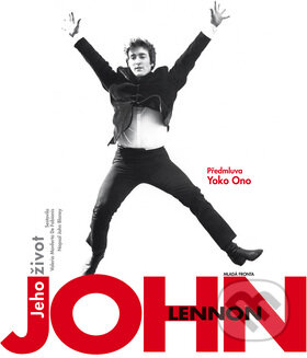 John Lennon - John Blaney, Mladá fronta, 2010