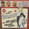 Audiokniha: Amatéři aneb Jak svět přichází o básníky (Popron music). Popron music, 2010 Audiokniha: Amatéři aneb Jak svět přichází o básníky (Popron music). Popron music, 2010