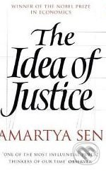 The Idea of Justice - Amartya Sen, Penguin Books, 2010