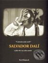 Kniha: Československý malíř Salvador Dalí a jeho vliv na české umění (Pavel Štěpánek). Galerie Miro, 2010 Kniha: Československý malíř Salvador Dalí a jeho vliv na české umění (Pavel Štěpánek). Galerie Miro, 2010