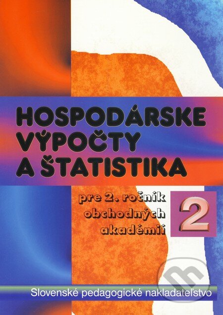 Kniha: Hospodárske výpočty a štatistika pre 2. ročník obchodných akadémii 2 (Dezider Kelemen a Oľga Ďuricová). Slovenské pedagogické nakladateľstvo - Mladé letá, 2004 Kniha: Hospodárske výpočty a štatistika pre 2. ročník obchodných akadémii 2 (Dezider Kelemen a Oľga Ďuricová). Slovenské pedagogické nakladateľstvo - Mladé letá, 2004