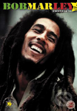 Bob Marley 2011, Cure Pink, 2010