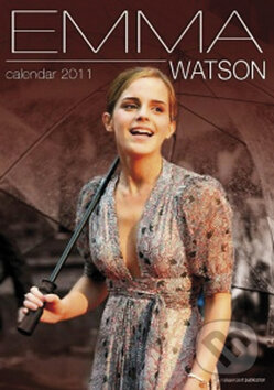 Emma Watson 2011, Cure Pink, 2010