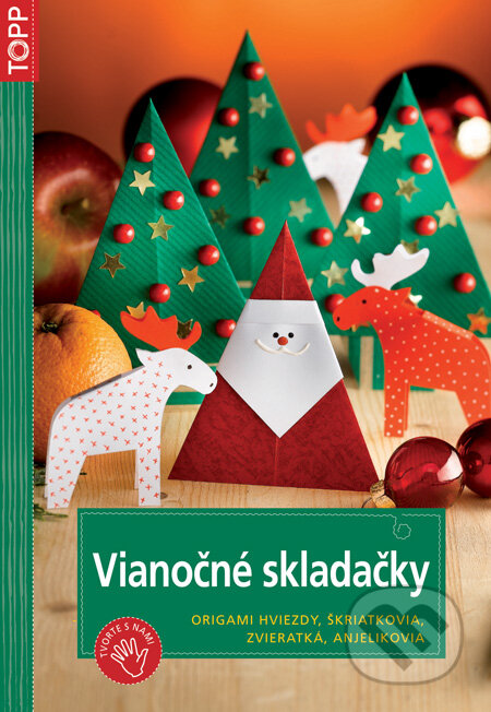 Kniha: Vianočné skladačky (Anagram). Anagram, 2010 Kniha: Vianočné skladačky (Anagram). Anagram, 2010
