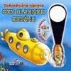Kniha: Dobrodružná výprava pod hladinou oceánu (Rebo). Rebo, 2010 Kniha: Dobrodružná výprava pod hladinou oceánu (Rebo). Rebo, 2010